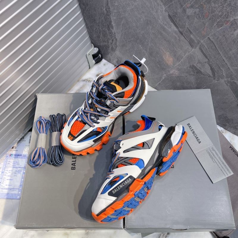 Balenciaga Track Shoes